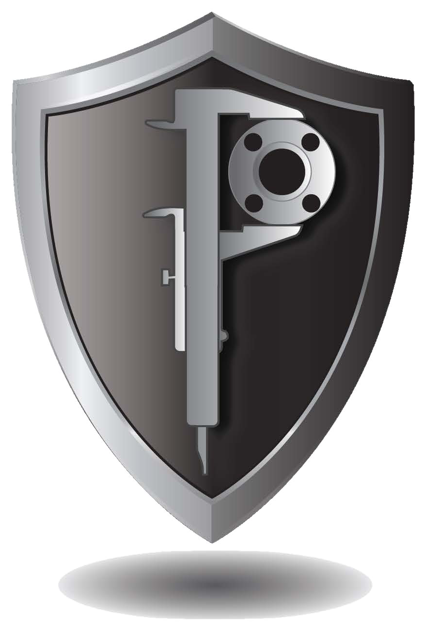 Precision Piping Products (P3) logo
