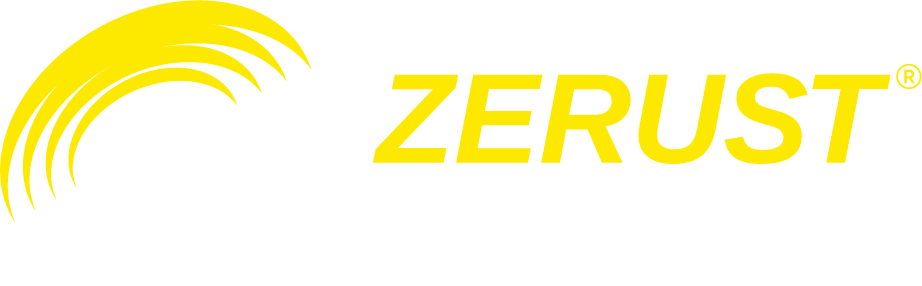 Zerust Integrity Solutions logo Zerust Integrity Solutions logo