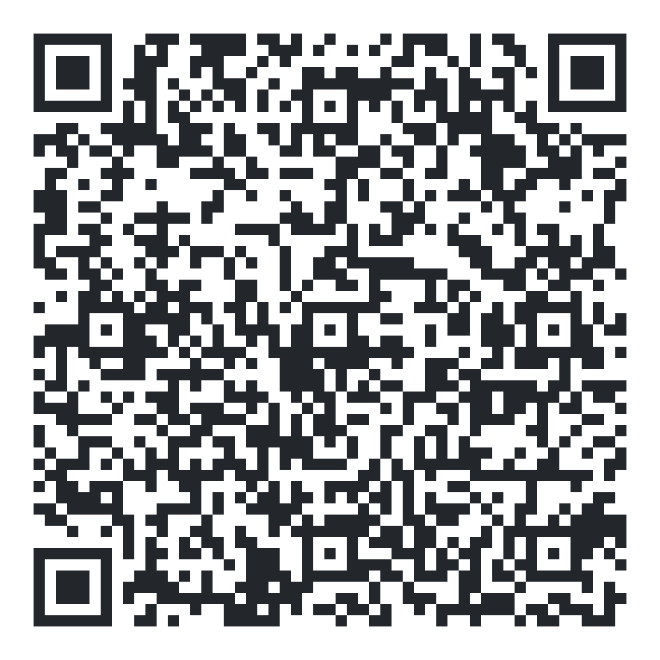 QR code linking to the Zerust Preservation Product Guide PDF